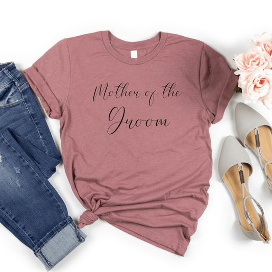 RusticGirls.Trilogy Bridal Party T-Shirts for Celebrations - www.Shopthatapp.com