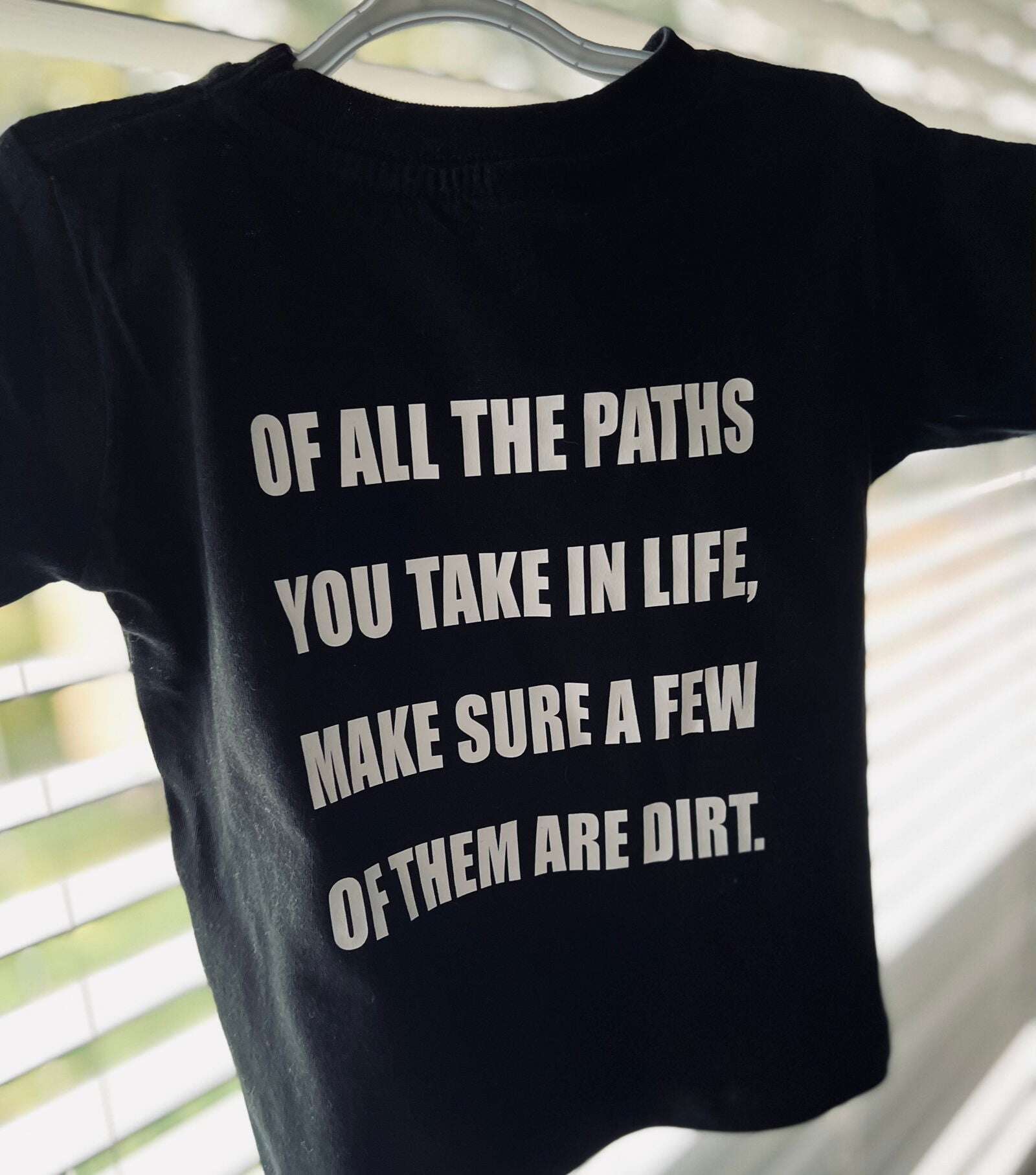RusticGirls.Trilogy Dirt Kids T-Shirt Canada for Fun Outdoors - www.Shopthatapp.com