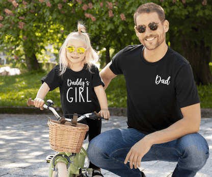 RusticGirls.Trilogy Father Daughter Matching Outfits - www.Shopthatapp.com
