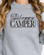 RusticGirls.Trilogy Happy Camper T-Shirt - Women's Apparel - www.Shopthatapp.com