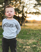 RusticGirls.Trilogy Happy Camper T-Shirt - Women's Apparel - www.Shopthatapp.com