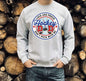 RusticGirls.Trilogy Hockey Dad Hoodie Canada - Proud Design - www.Shopthatapp.com