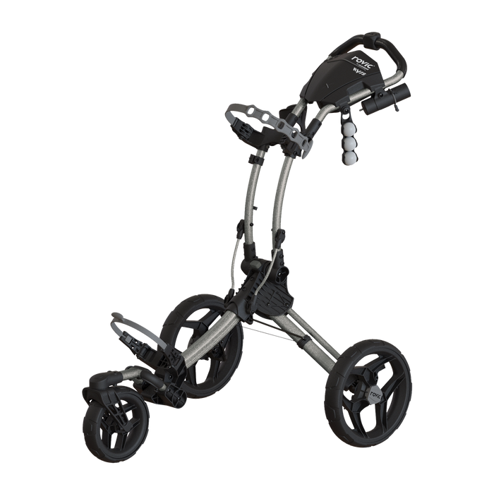 CHARIOT GOLF CLICGEAR ROVIC 1 SWIVEL