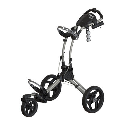 CHARIOT GOLF CLICGEAR ROVIC 1 SWIVEL