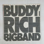 Buddy Rich Big Band / Buddy Rich Big Band - LP USED - www.Shopthatapp.com