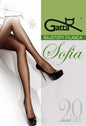 Gatta Sofia Filanca Tights 20 Den - www.Shopthatapp.com