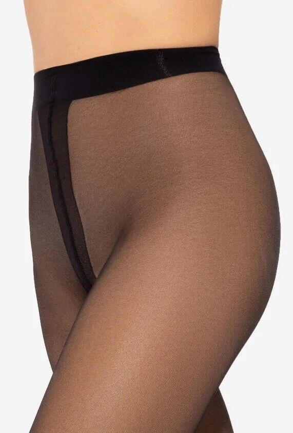 Gatta Lovely No. 07 Tights 20 Den - www.Shopthatapp.com