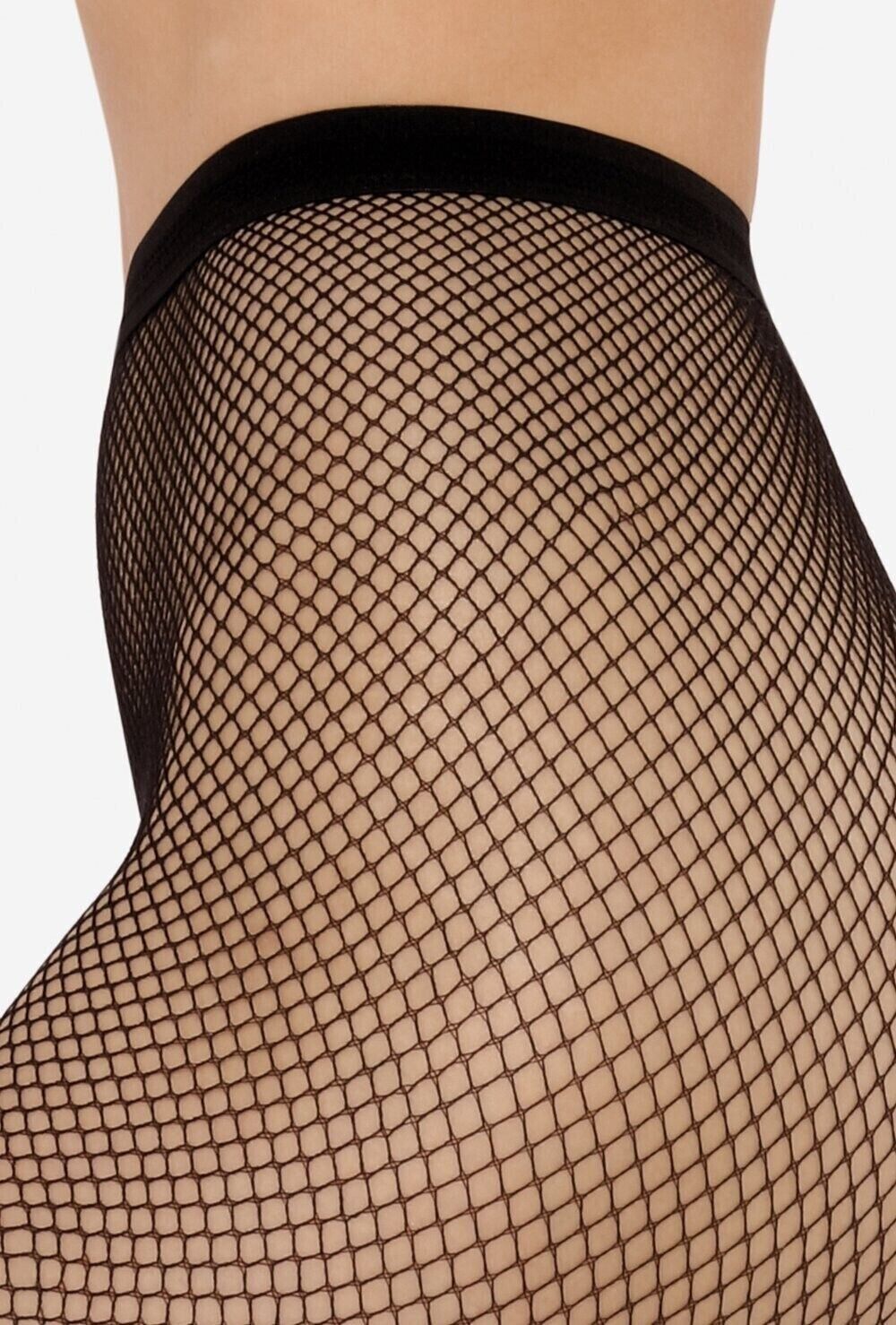 Gatta Brigitte No. 01 Elegant Fishnet Tights - www.Shopthatapp.com