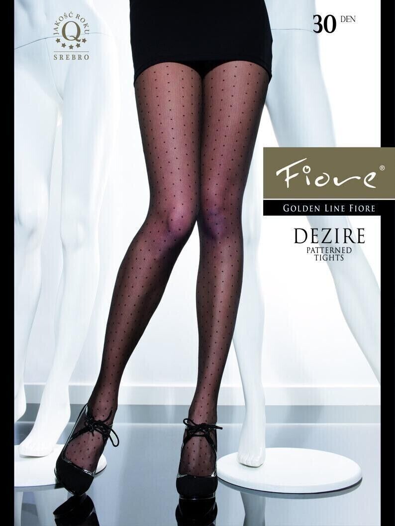 Fiore Dezire Tights 30 Den - www.Shopthatapp.com