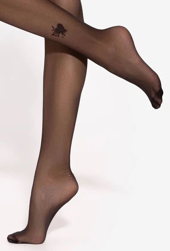 Gatta Lovely No. 07 Tights 20 Den - www.Shopthatapp.com