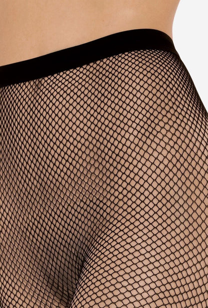 Gatta Brigitte No. 01 Elegant Fishnet Tights - www.Shopthatapp.com