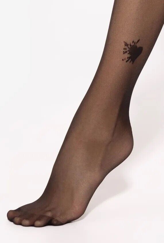 Gatta Lovely No. 07 Tights 20 Den - www.Shopthatapp.com