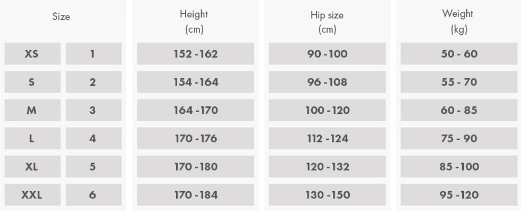 Fiore Dezire Tights 30 Den - www.Shopthatapp.com