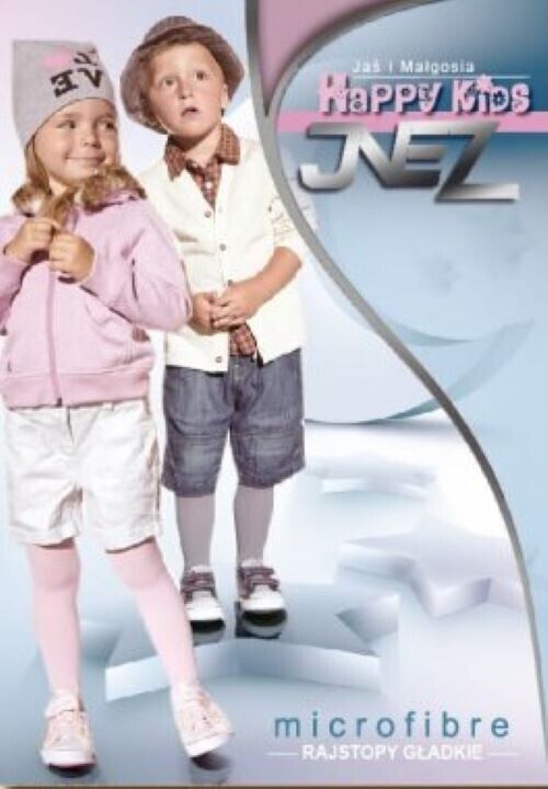 Inez Microfibre Girls' Tights 40 Den - www.Shopthatapp.com