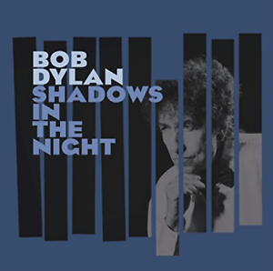 Bob Dylan / Shadows In The Night - CD (Used) - www.Shopthatapp.com
