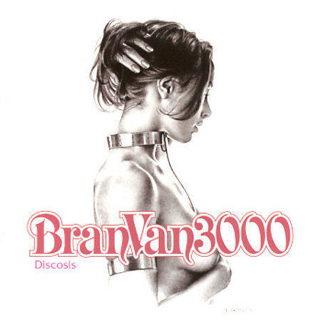 Bran Van 3000 / Discosis - CD (Used) - www.Shopthatapp.com
