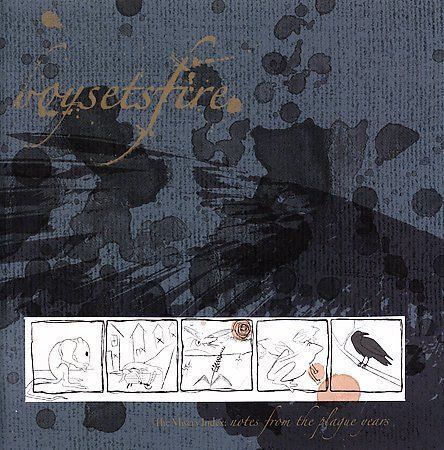 Boy Sets Fire / The Misery Index: Notes From The Plague Years - CD (Used) - www.Shopthatapp.com