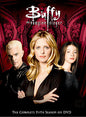 Buffy The Vampire Slayer: The Complete Fifth Season - DVD (Used) - www.Shopthatapp.com