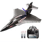 XiaXiu H650 Raptor Tri-Mode RC Aircraft - Versatile Remote Control Plane with 1000m Range, Capable of Land, Water, and Air Operation - Fixed Wing Model - www.Shopthatapp.com