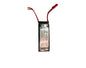 Xiaxiu H650 Raptor RC Plane Accessories: Battery, Propeller, and Mode 1 Controller - www.Shopthatapp.com