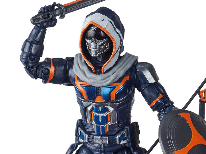 Black Widow Marvel Legends Taskmaster - www.Shopthatapp.com