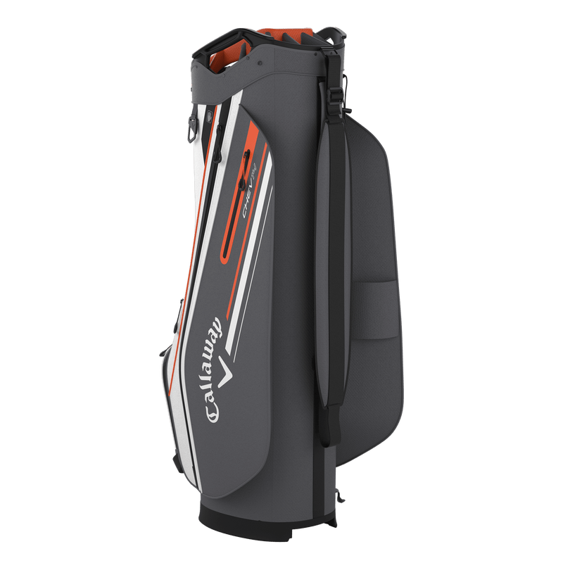 SAC CALLAWAY CHEV 14 CART BAG - www.Shopthatapp.com