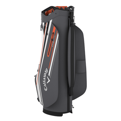 SAC CALLAWAY CHEV 14 CART BAG - www.Shopthatapp.com