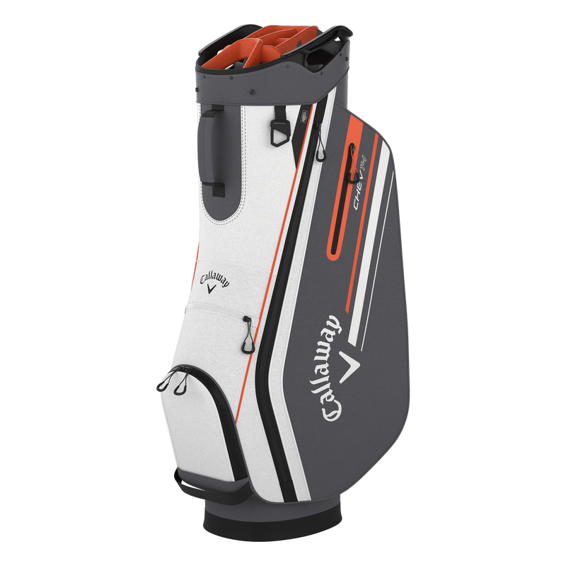 SAC CALLAWAY CHEV 14 CART BAG - www.Shopthatapp.com