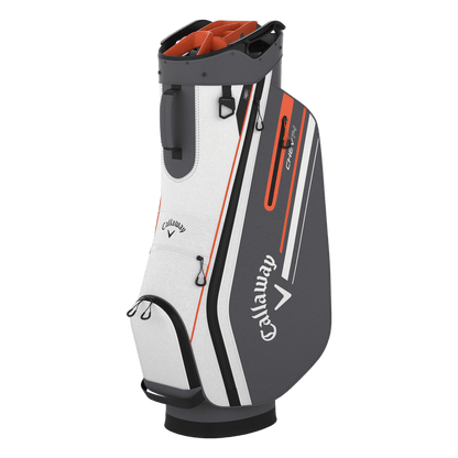 SAC CALLAWAY CHEV 14 CART BAG - www.Shopthatapp.com