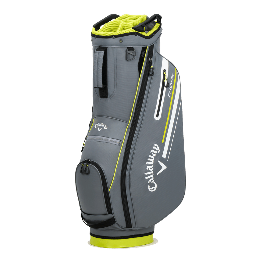 SAC CALLAWAY CHEV 14 CART BAG - www.Shopthatapp.com