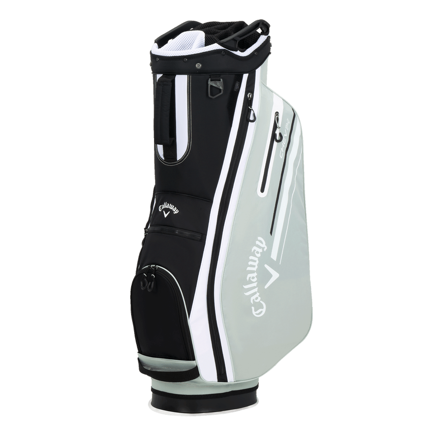 SAC CALLAWAY CHEV 14 CART BAG - www.Shopthatapp.com