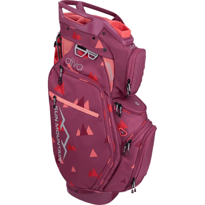 SAC GOLF SUN MOUNTAIN DIVA FEMME - www.Shopthatapp.com