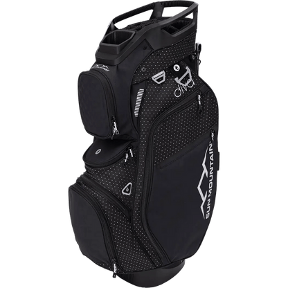 SAC GOLF SUN MOUNTAIN DIVA FEMME - www.Shopthatapp.com