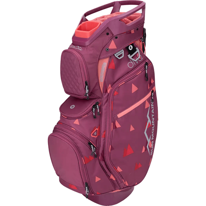 SAC GOLF SUN MOUNTAIN DIVA FEMME - www.Shopthatapp.com