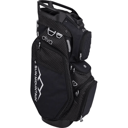 SAC GOLF SUN MOUNTAIN DIVA FEMME - www.Shopthatapp.com