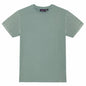 Sage Better Basics Ultra-Soft Crewneck Short Sleeve T-Shirt by Fashion Hub - www.Shopthatapp.com