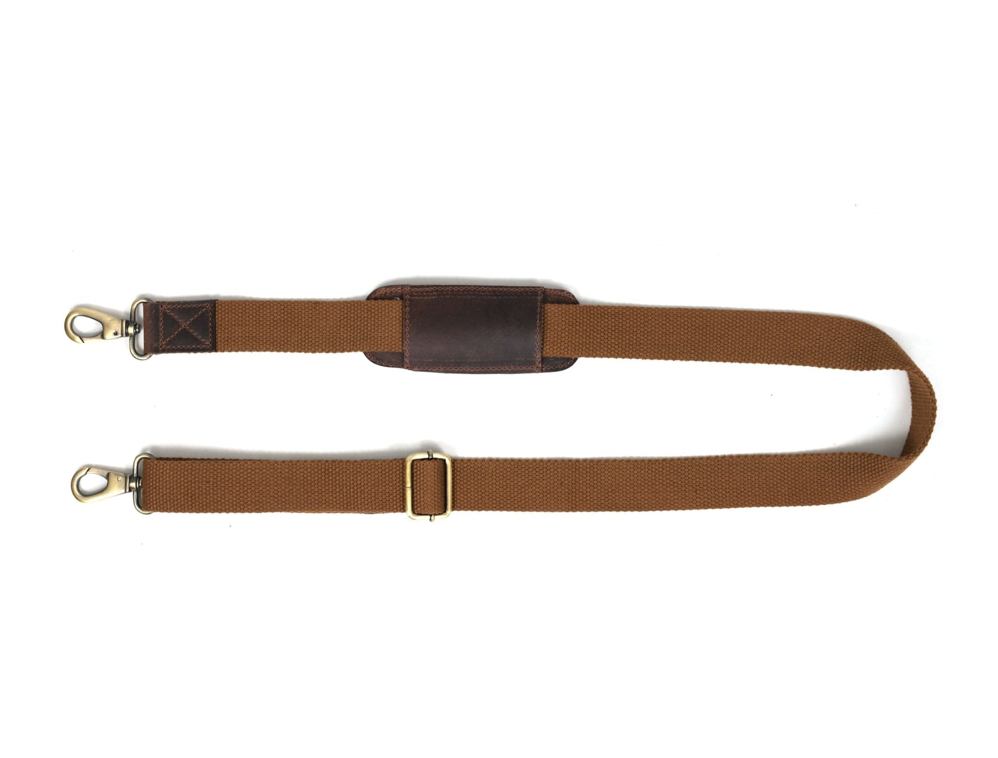 Salerno Canvas Chef Knife Case Olive Green (KR-62) - www.Shopthatapp.com