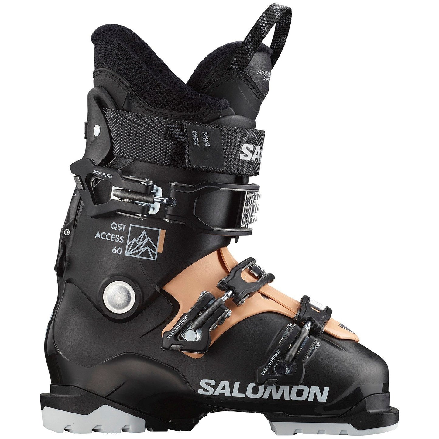BOTTE SALOMON QST ACCESS 60 FEMME-Winter fun-www.Shopthatapp.com-Liquida Sport