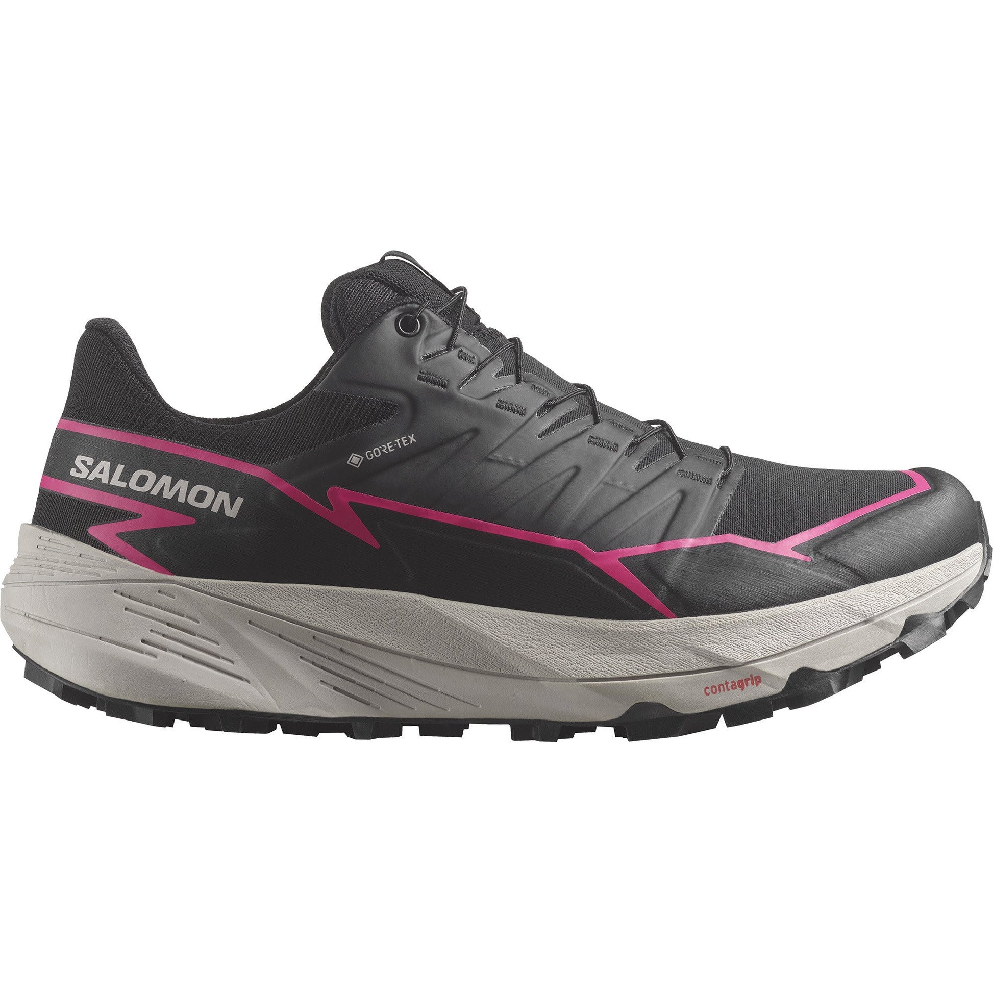 CHAUSSURE SALOMON THUNDERCROSS GTX FEMME--www.Shopthatapp.com-Liquida Sport