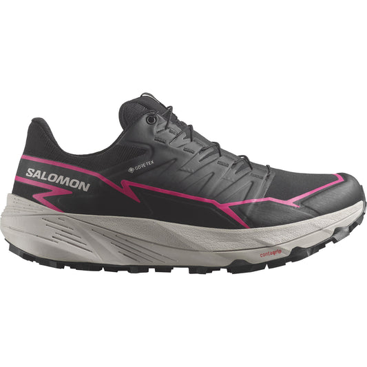 CHAUSSURE SALOMON THUNDERCROSS GTX FEMME--www.Shopthatapp.com-Liquida Sport