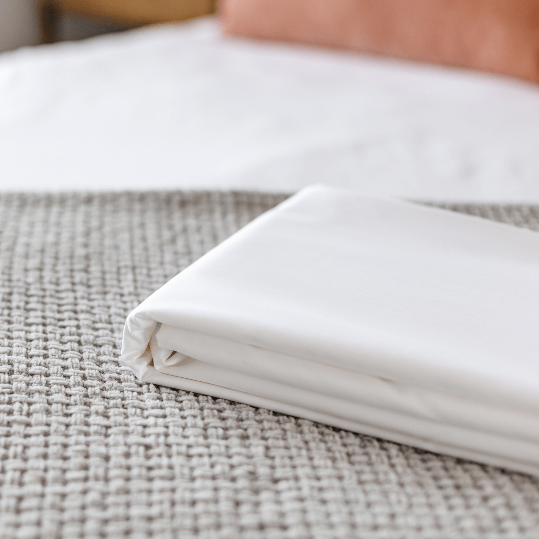 Sateen Deluxe Sheet Set - www.Shopthatapp.com