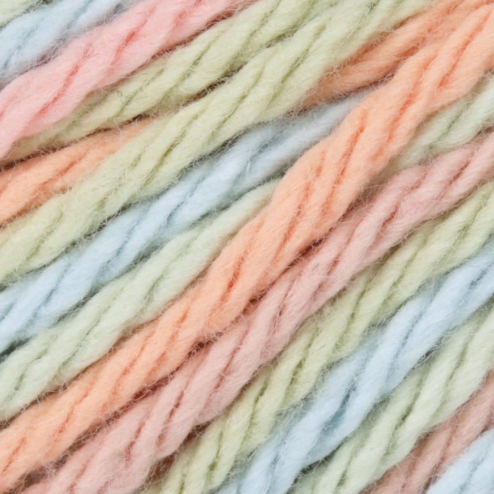 Ombre Super Size Sugar N Cream