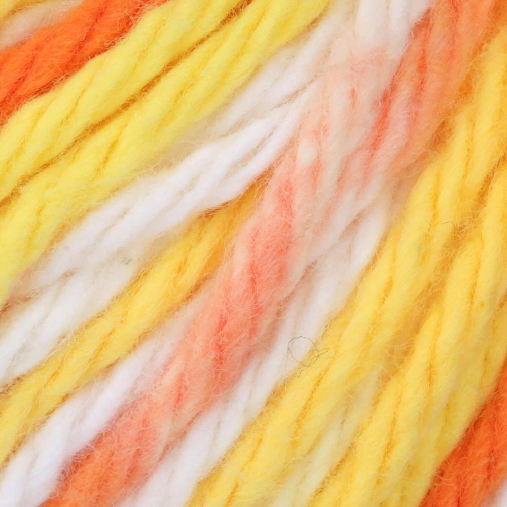 Ombre Super Size Sugar N Cream