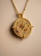 Zodiac Necklace Collection - www.Shopthatapp.com