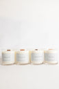 Seasonal 11 oz Wood Wick Candle Club Bundle Subscription-Candles, etc-www.Shopthatapp.com-The Happy Home Line