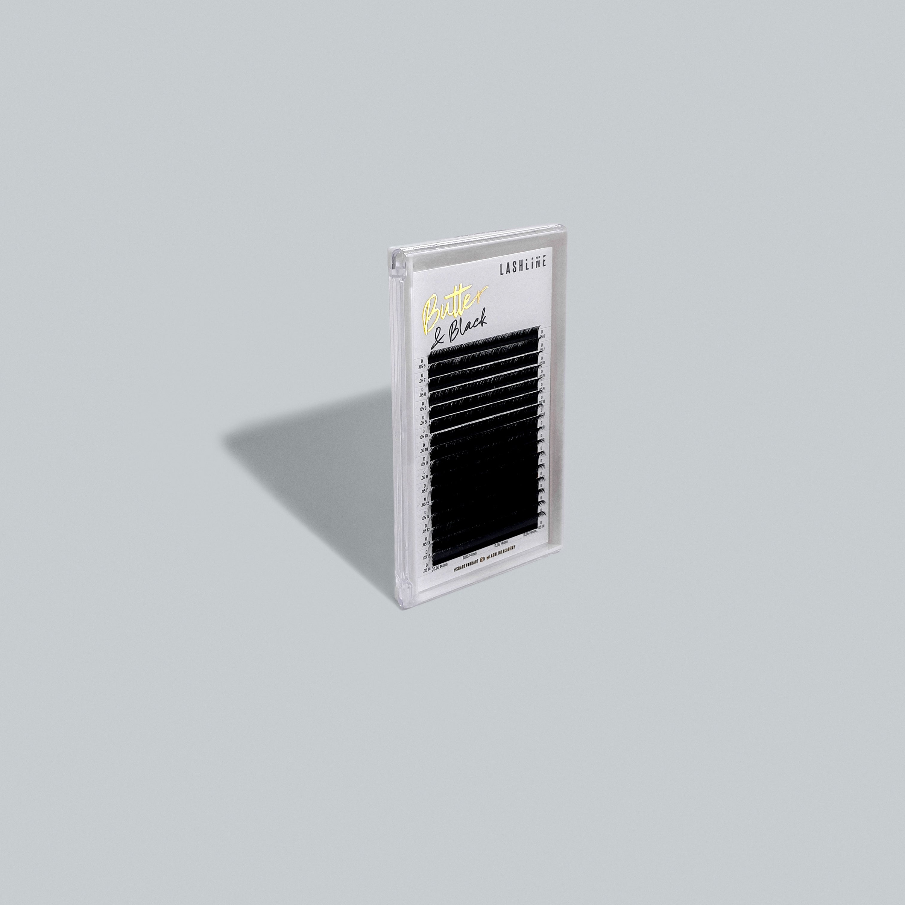 Second Chance - Butter & Black Lashes - www.Shopthatapp.com