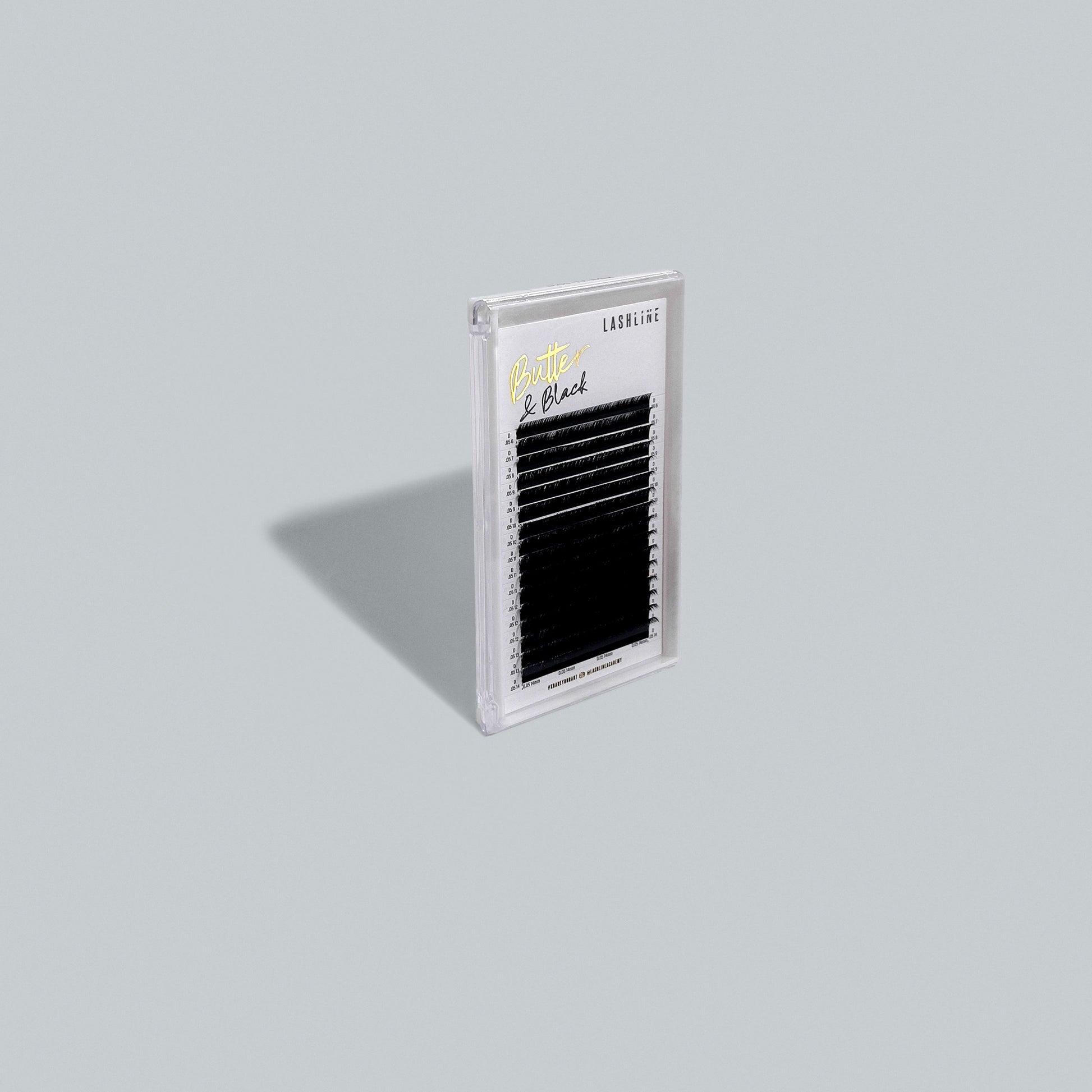 Second Chance - Butter & Black Lashes - www.Shopthatapp.com