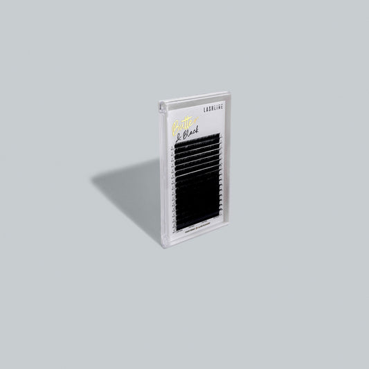 Second Chance - Butter & Black Lashes - www.Shopthatapp.com