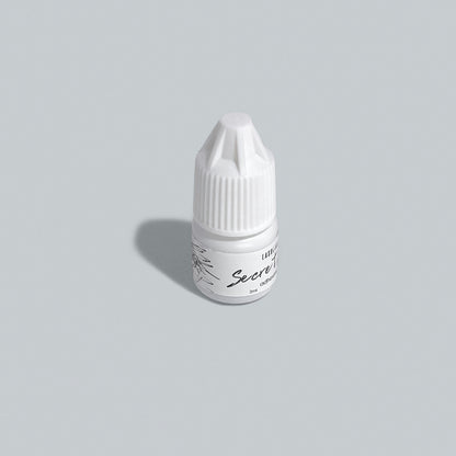 Secret Identity Adhesive - www.Shopthatapp.com