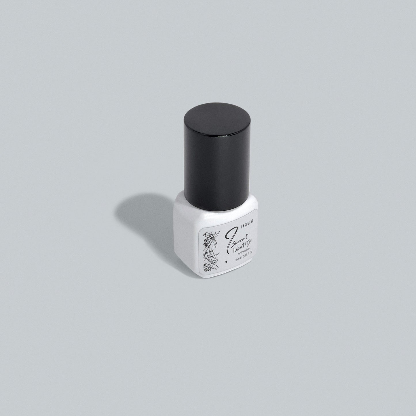 Secret Identity Adhesive - www.Shopthatapp.com